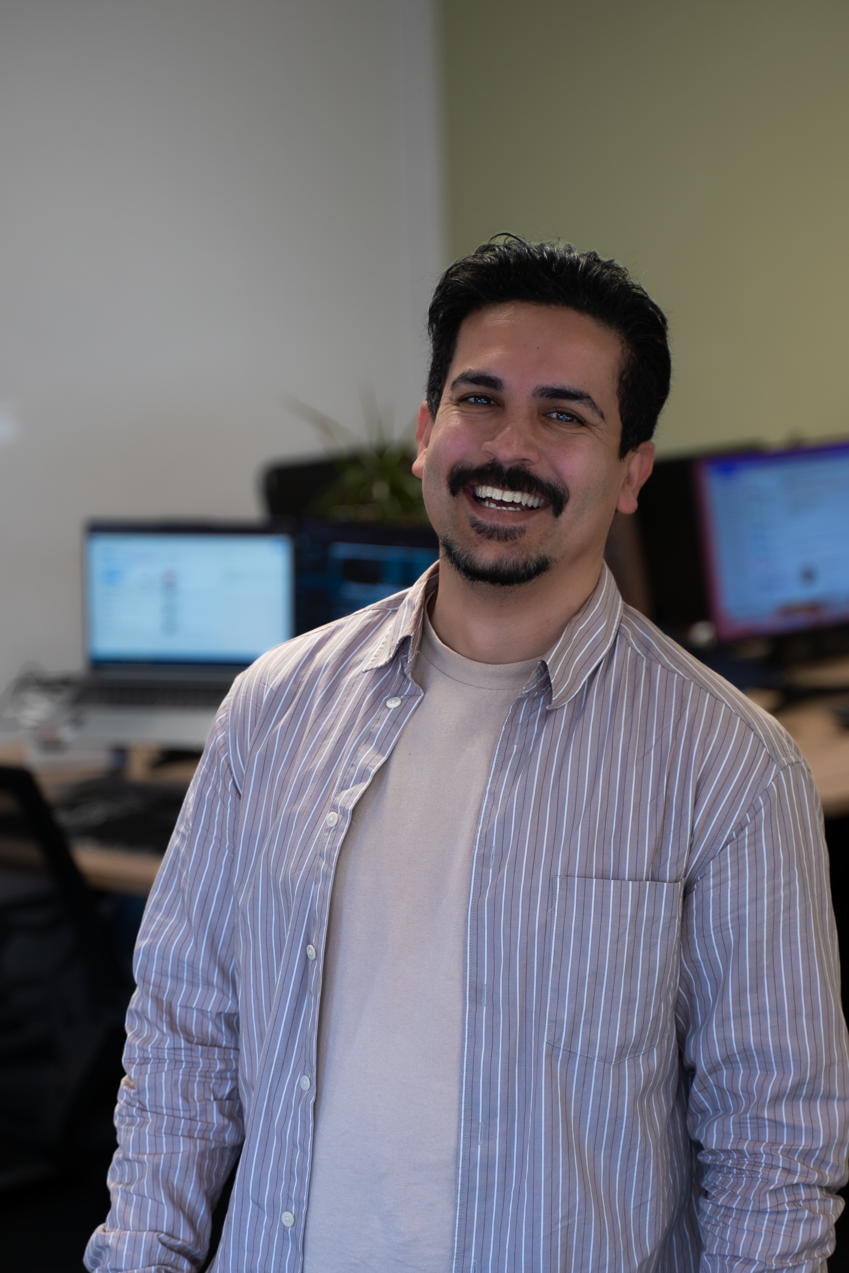 Jawed LinkedIn